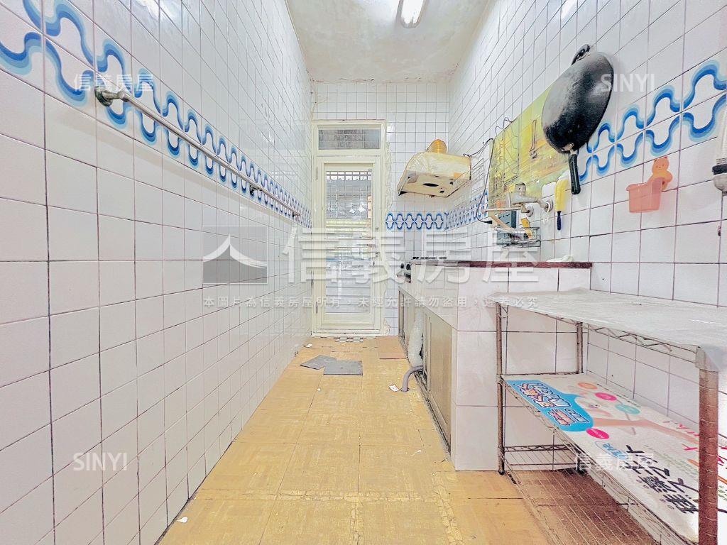 天使公寓大空間房屋室內格局與周邊環境