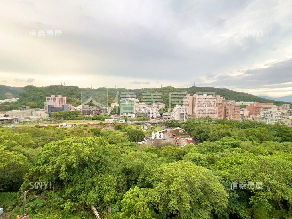 天使公寓大空間房屋室內格局與周邊環境