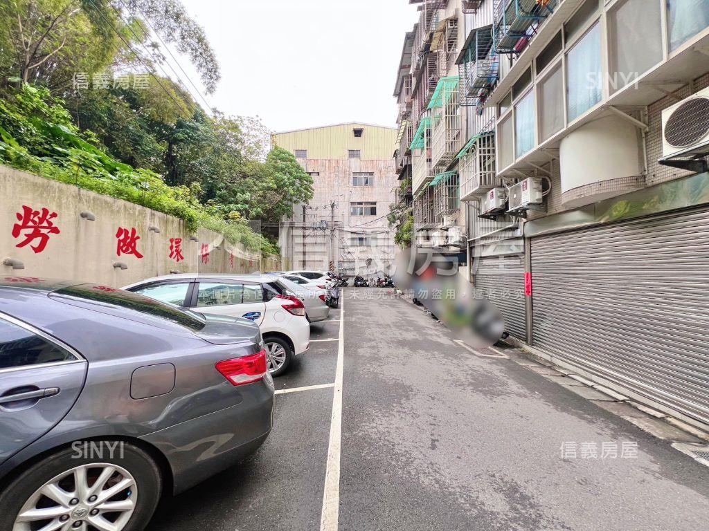 天使公寓大空間房屋室內格局與周邊環境