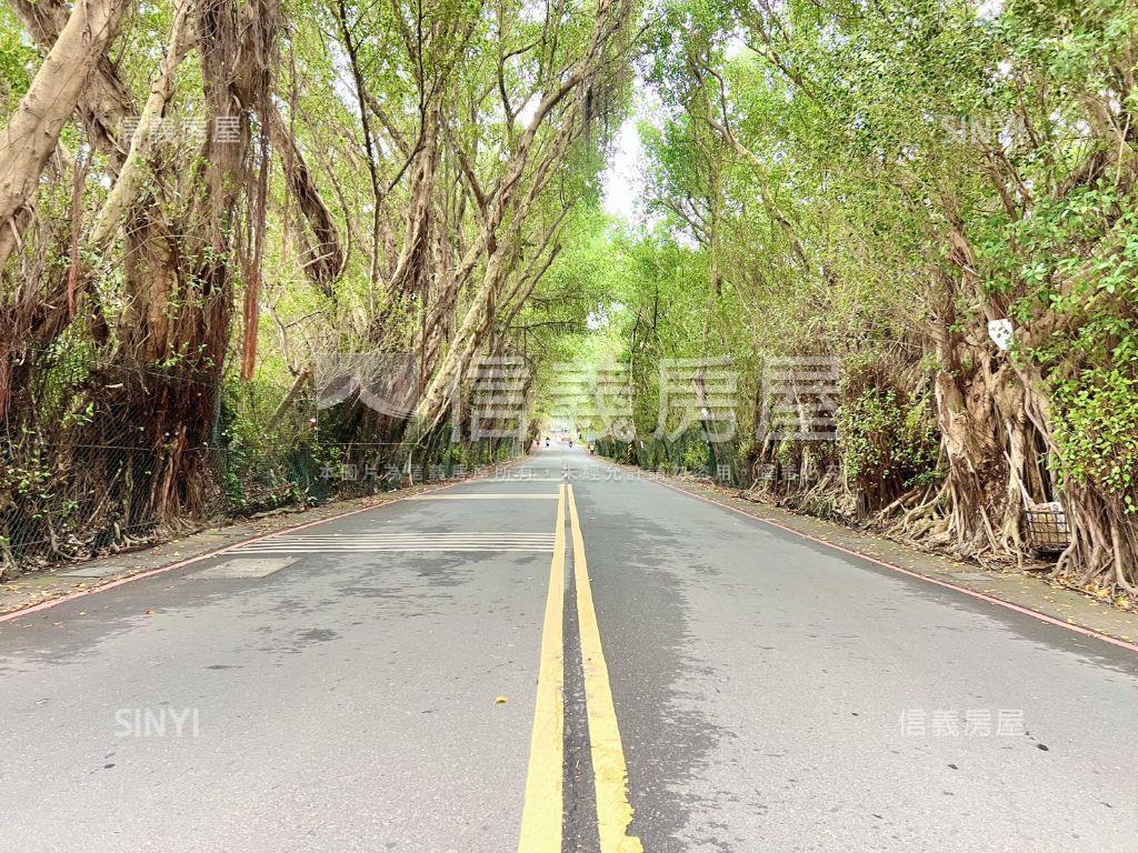 天使公寓大空間房屋室內格局與周邊環境