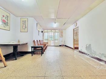 天使公寓大空間