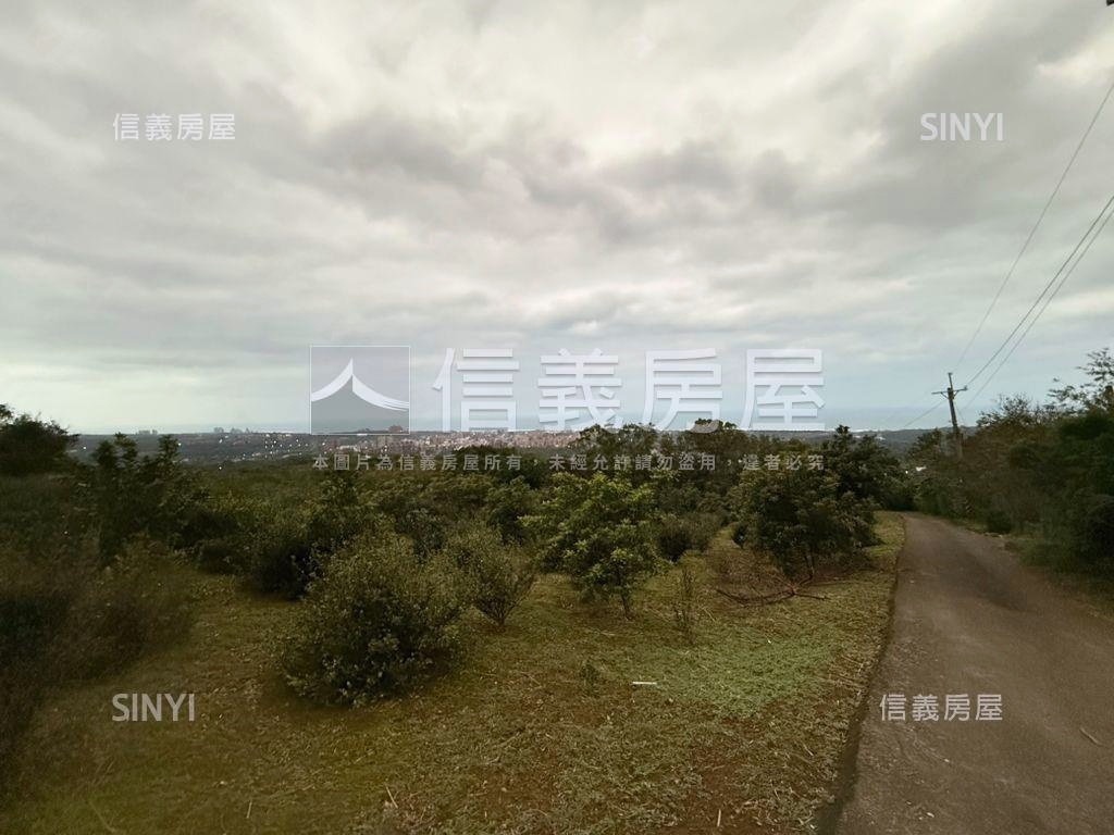 三芝漂亮土地房屋室內格局與周邊環境