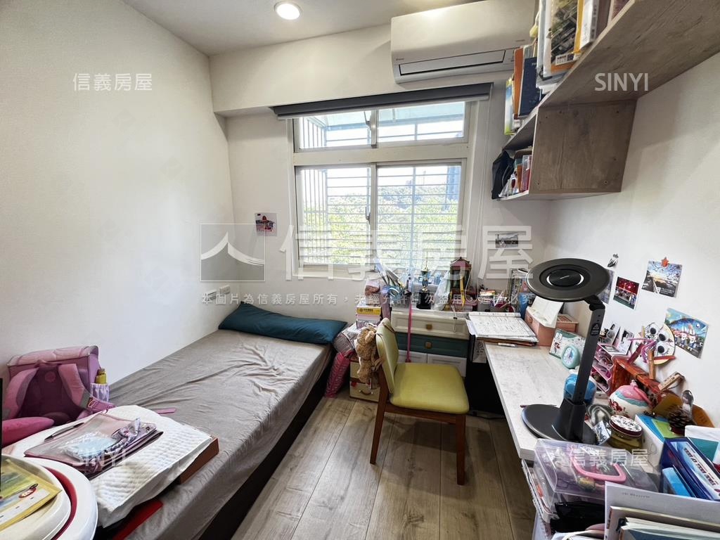 研二美景美妝公寓房屋室內格局與周邊環境