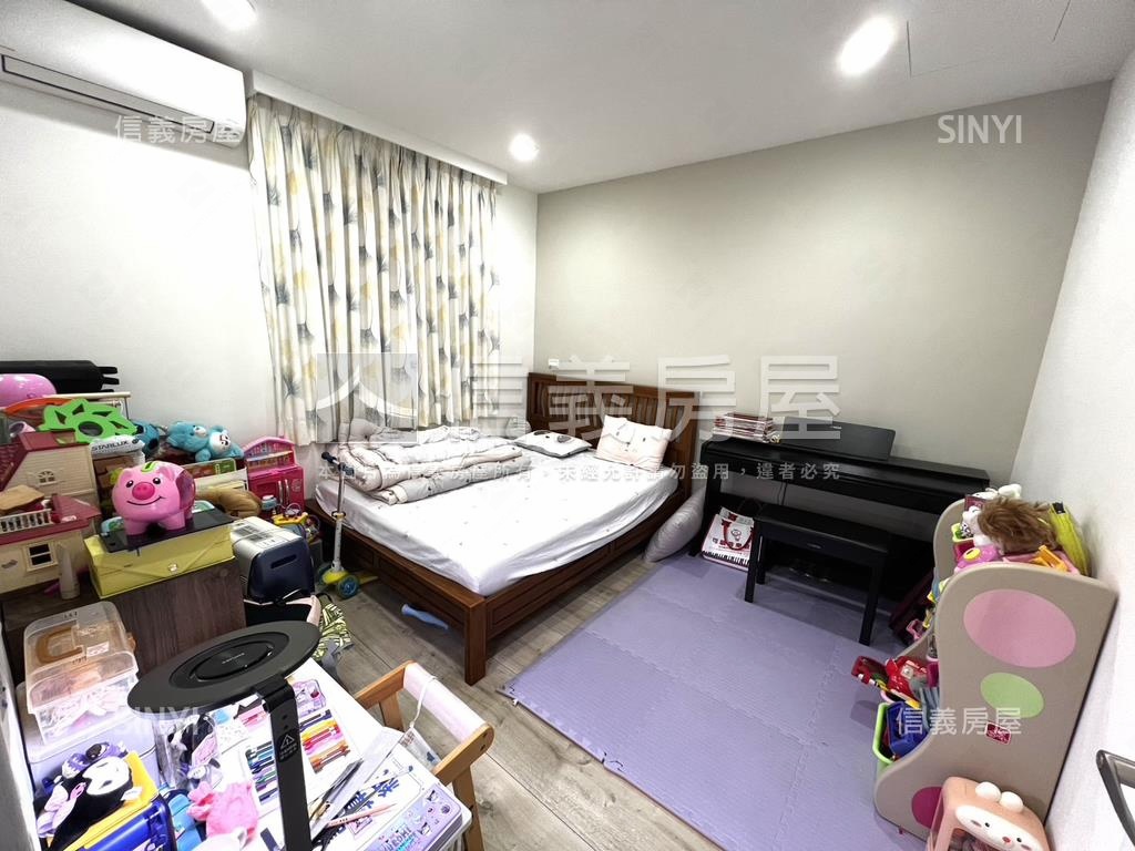 研二美景美妝公寓房屋室內格局與周邊環境