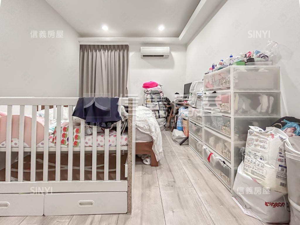 研二美景美妝公寓房屋室內格局與周邊環境