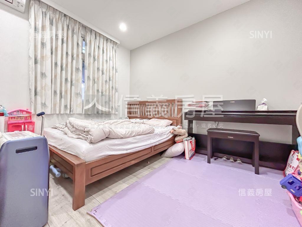 研二美景美妝公寓房屋室內格局與周邊環境