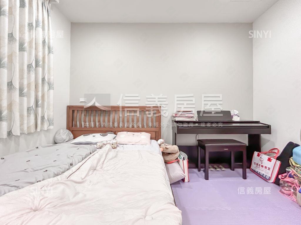 研二美景美妝公寓房屋室內格局與周邊環境