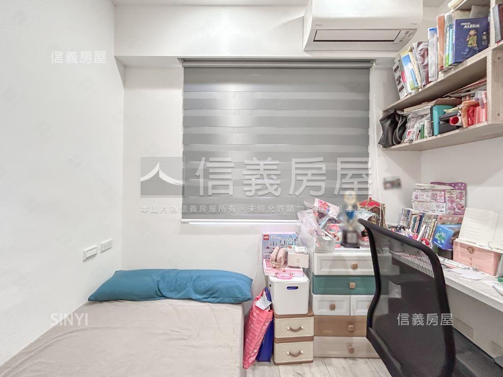 研二美景美妝公寓房屋室內格局與周邊環境