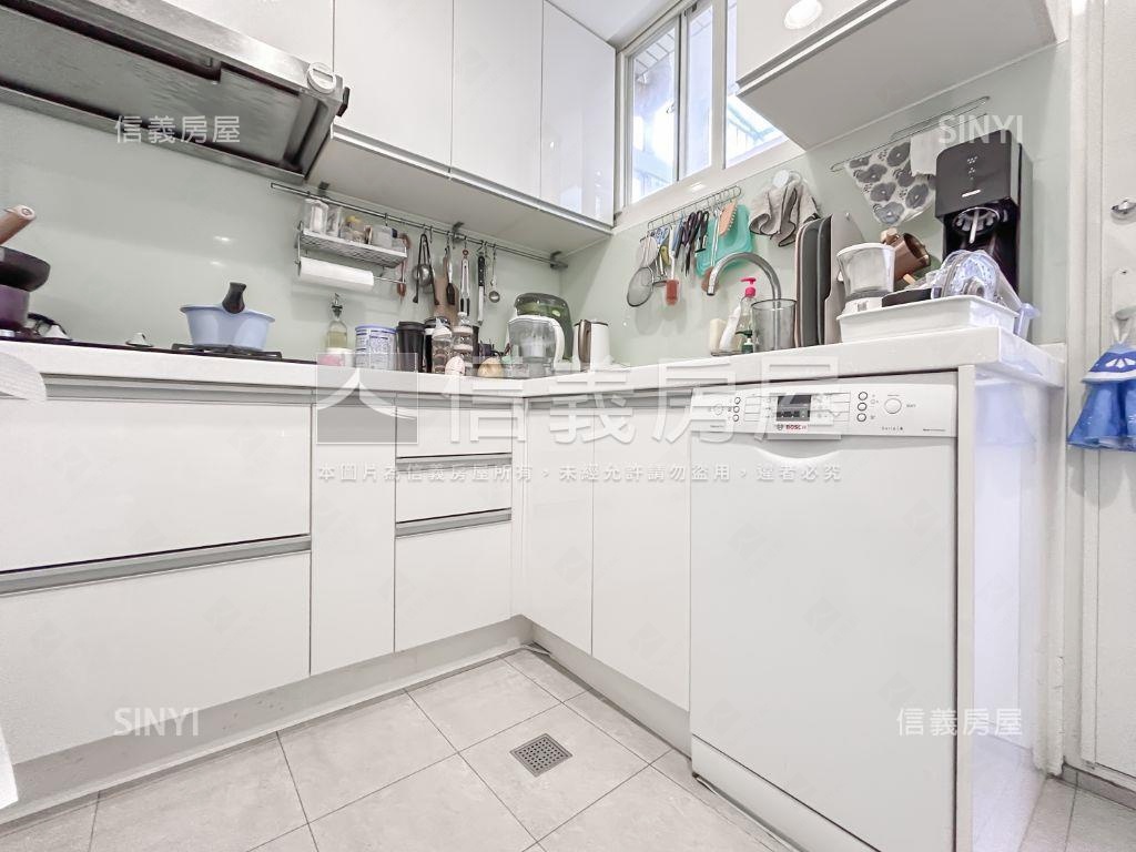 研二美景美妝公寓房屋室內格局與周邊環境