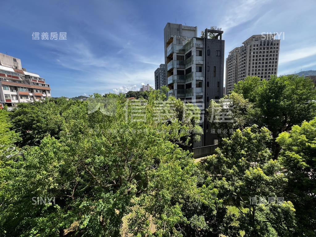 研二美景美妝公寓房屋室內格局與周邊環境