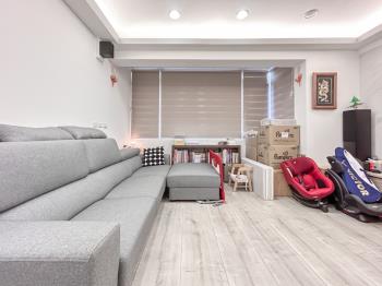 研二美景美妝公寓