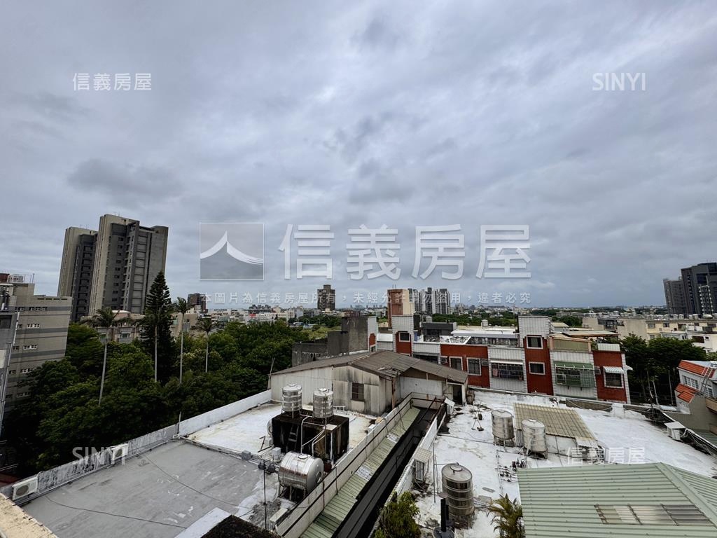 湳中官邸２三房美廈附車位房屋室內格局與周邊環境