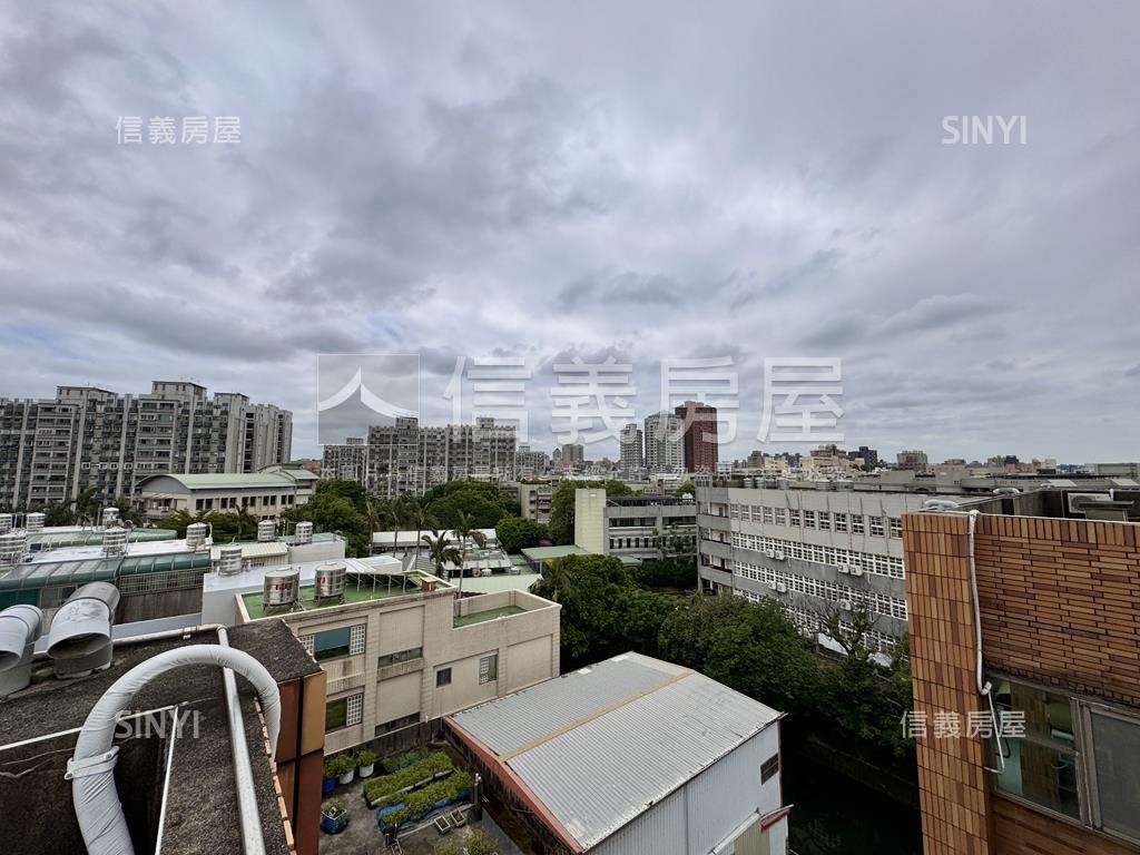 湳中官邸２三房美廈附車位房屋室內格局與周邊環境