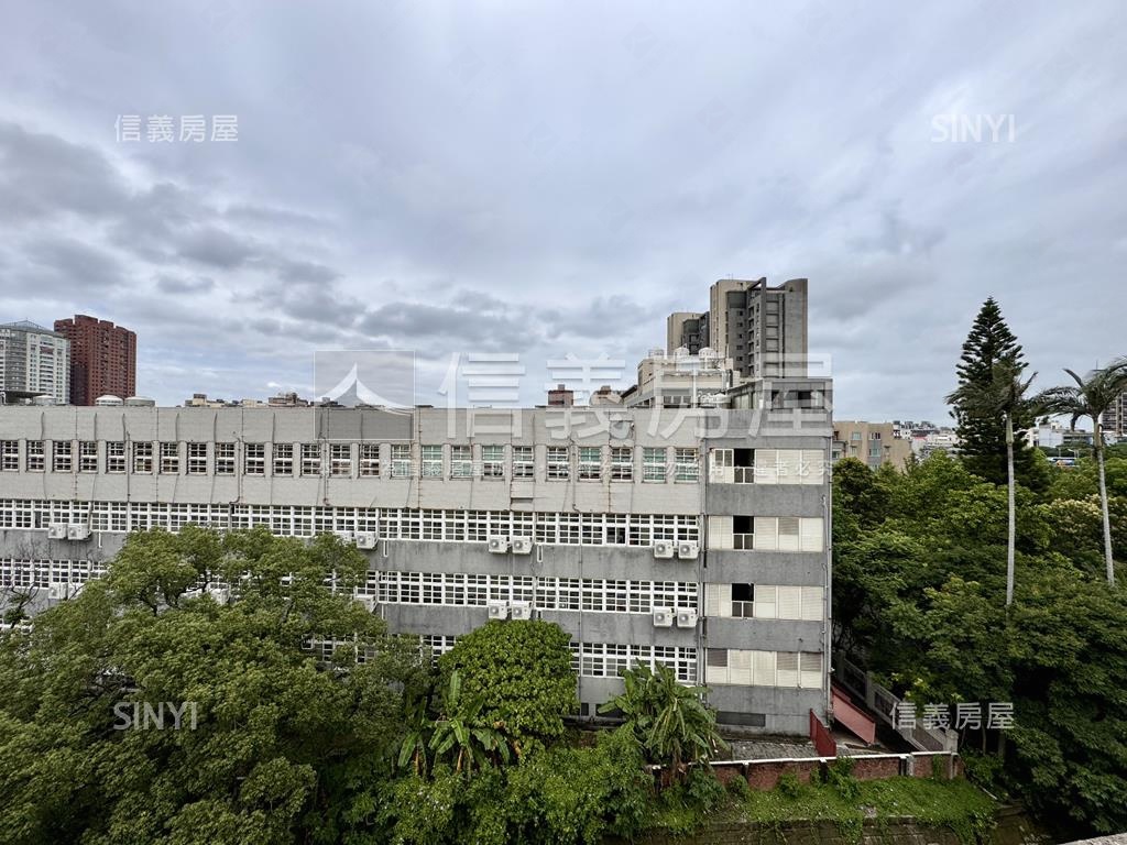 湳中官邸２三房美廈附車位房屋室內格局與周邊環境
