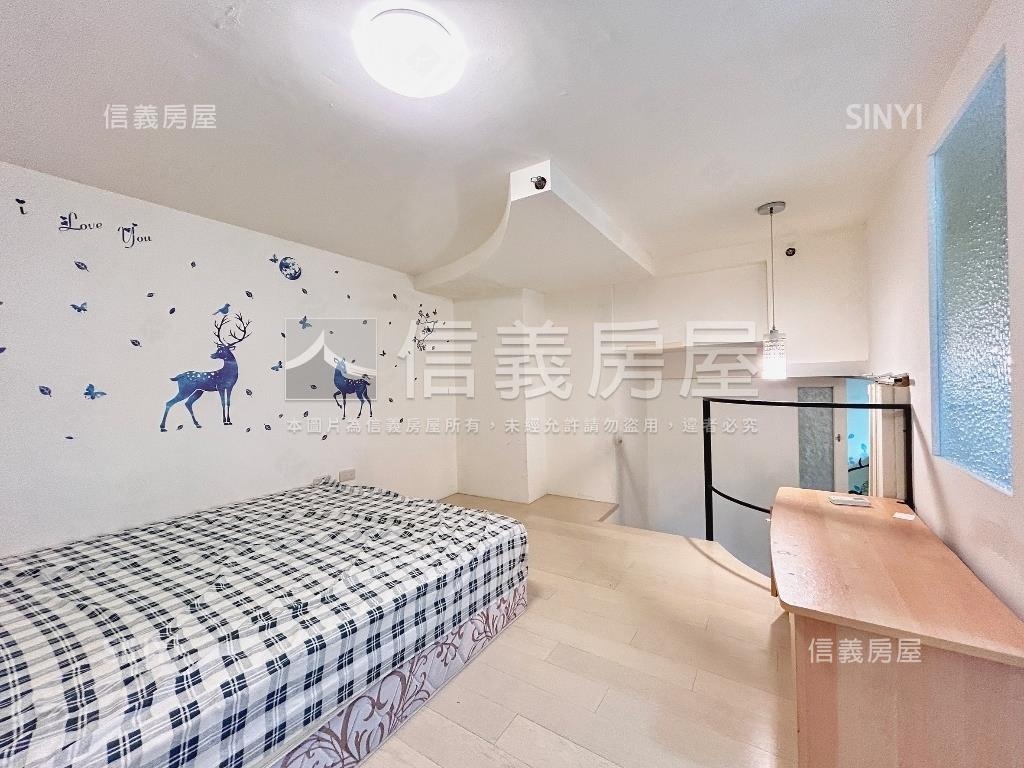 近三井１＋１亞昕１０１房屋室內格局與周邊環境