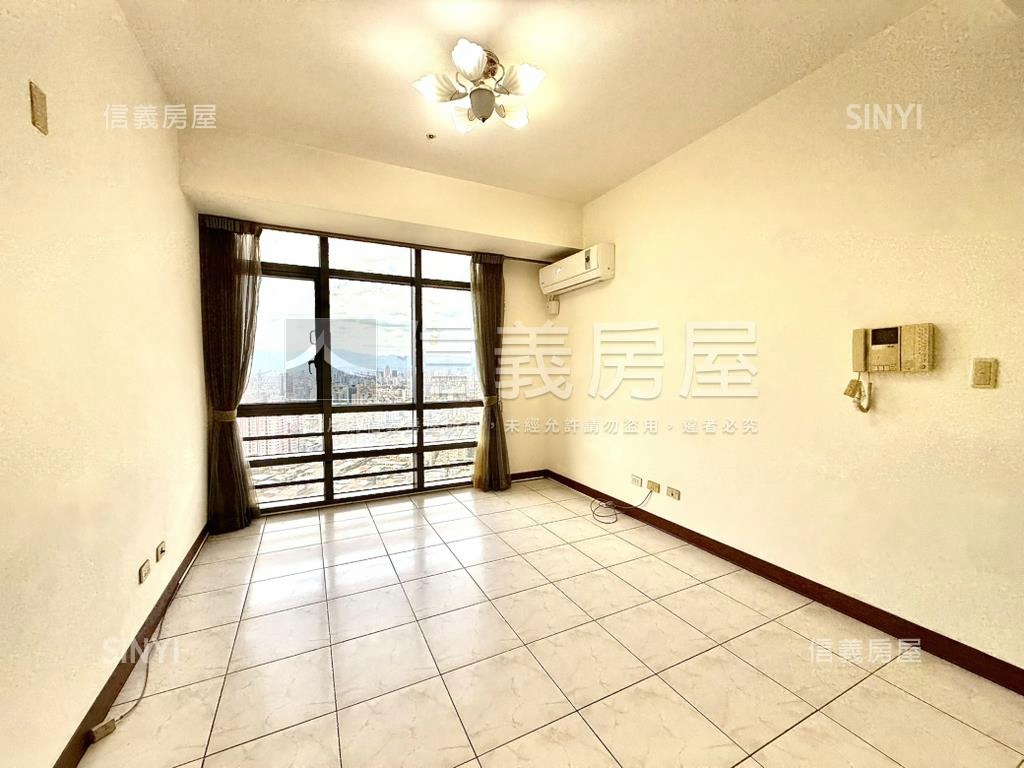 景平站天空之城高樓二房車房屋室內格局與周邊環境