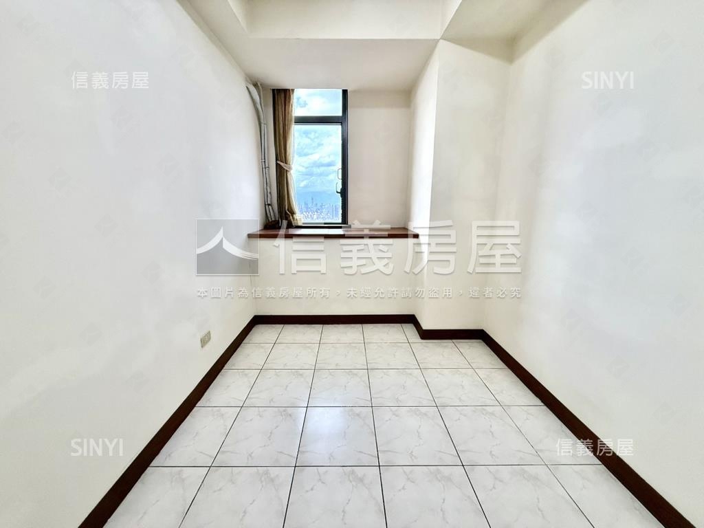 景平站天空之城高樓二房車房屋室內格局與周邊環境