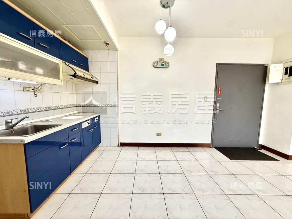 景平站天空之城高樓二房車房屋室內格局與周邊環境