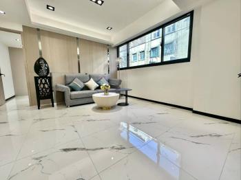 自強裝潢美二樓