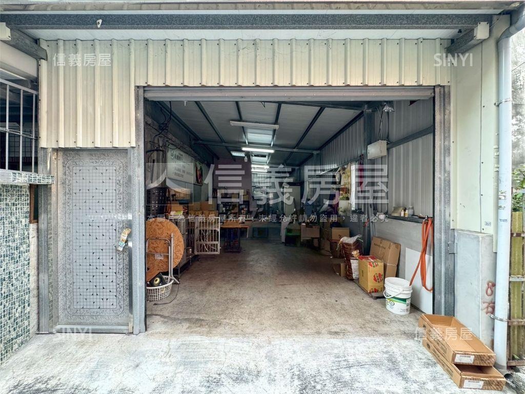 近都會公園捷運站旁土地房屋室內格局與周邊環境