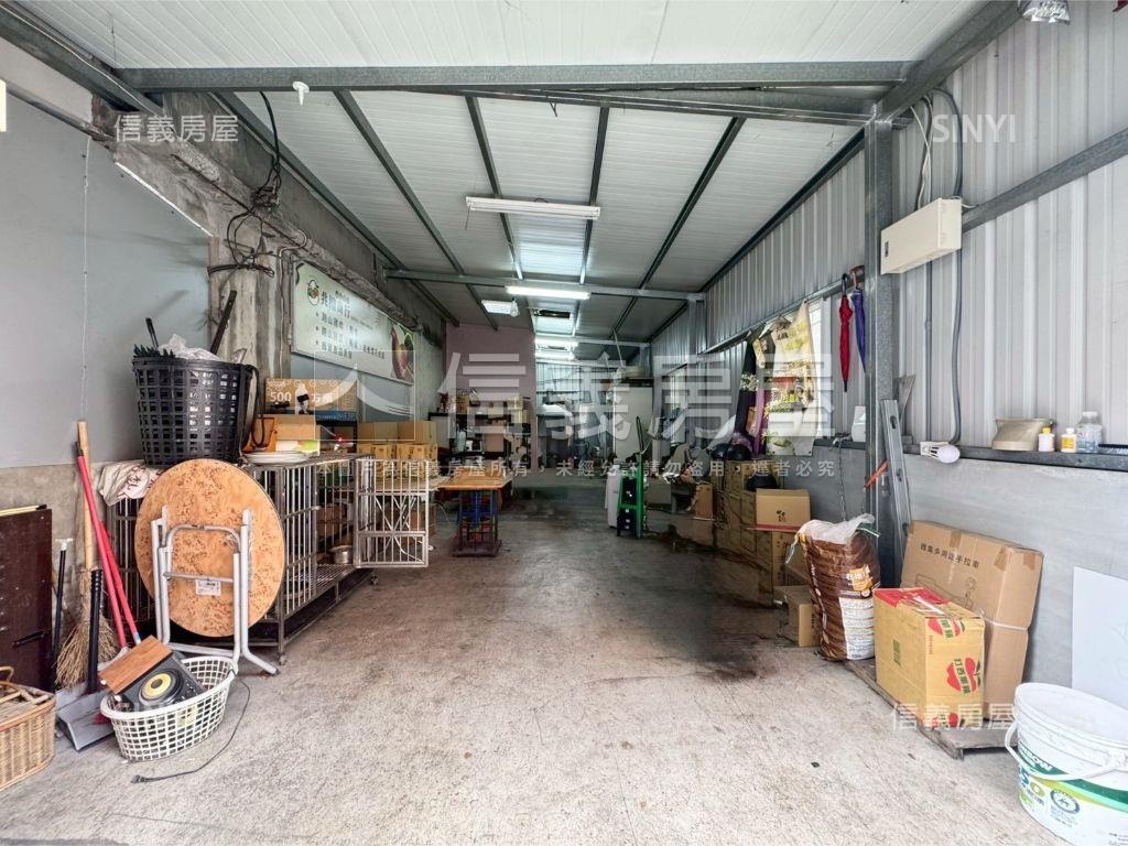 近都會公園捷運站旁土地房屋室內格局與周邊環境