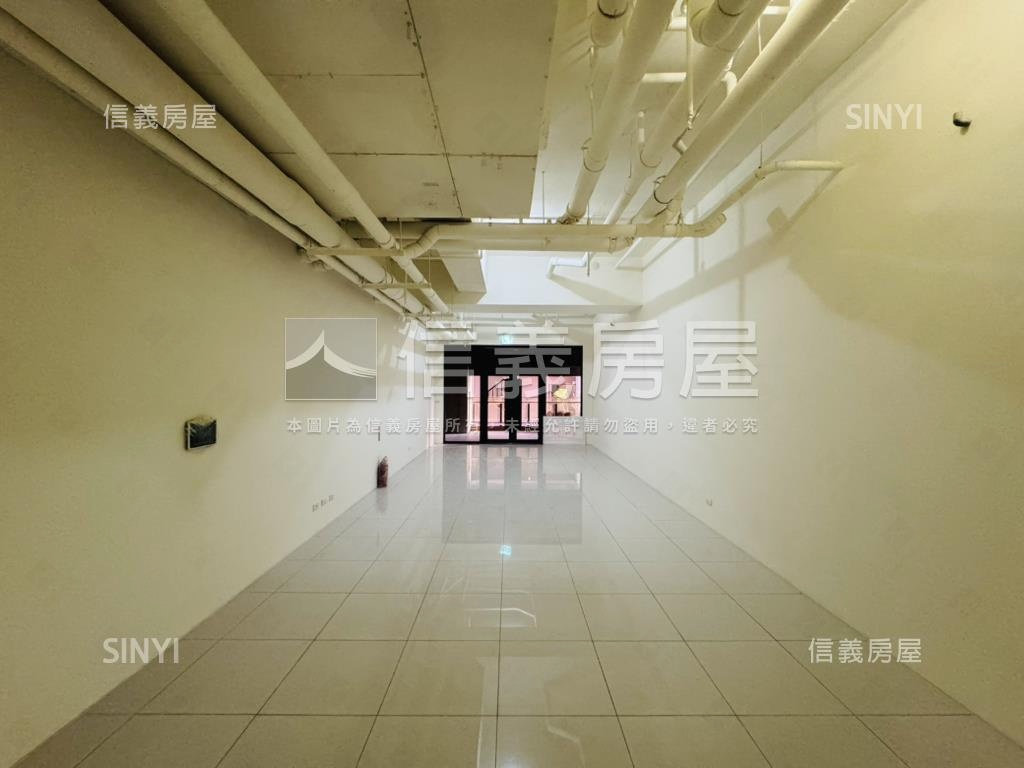 Ａ５新潤二樓商辦．店面房屋室內格局與周邊環境