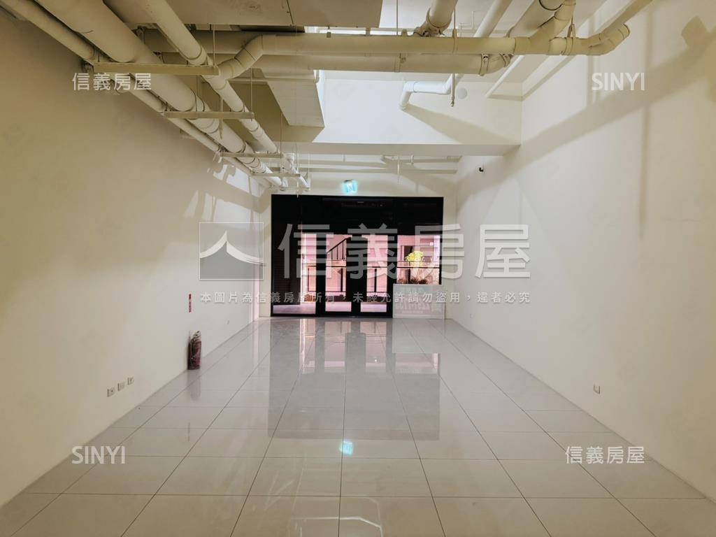 Ａ５新潤二樓商辦．店面房屋室內格局與周邊環境