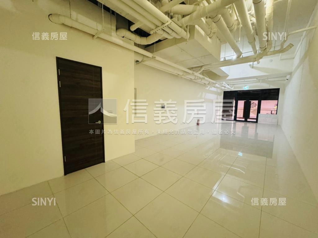 Ａ５新潤二樓商辦．店面房屋室內格局與周邊環境