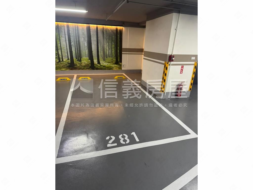 Ａ５新潤二樓商辦．店面房屋室內格局與周邊環境