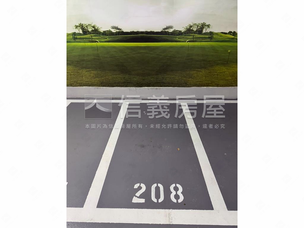 Ａ５新潤二樓商辦．店面房屋室內格局與周邊環境