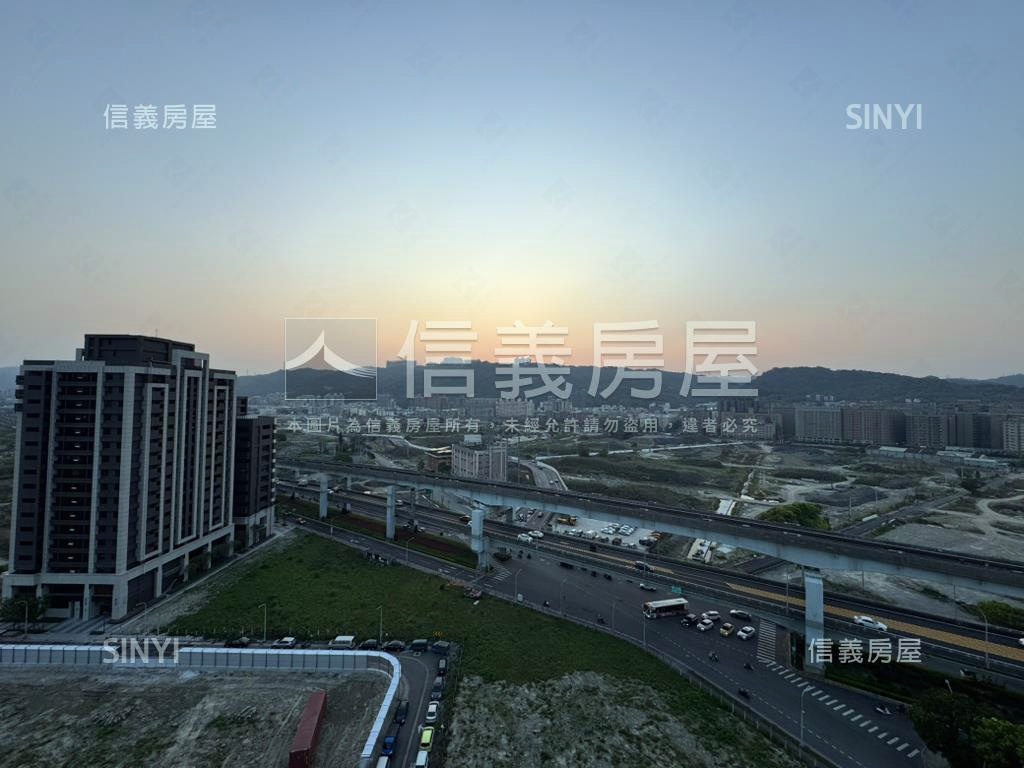 Ａ５新潤二樓商辦．店面房屋室內格局與周邊環境