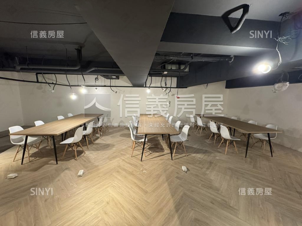 Ａ５新潤二樓商辦．店面房屋室內格局與周邊環境