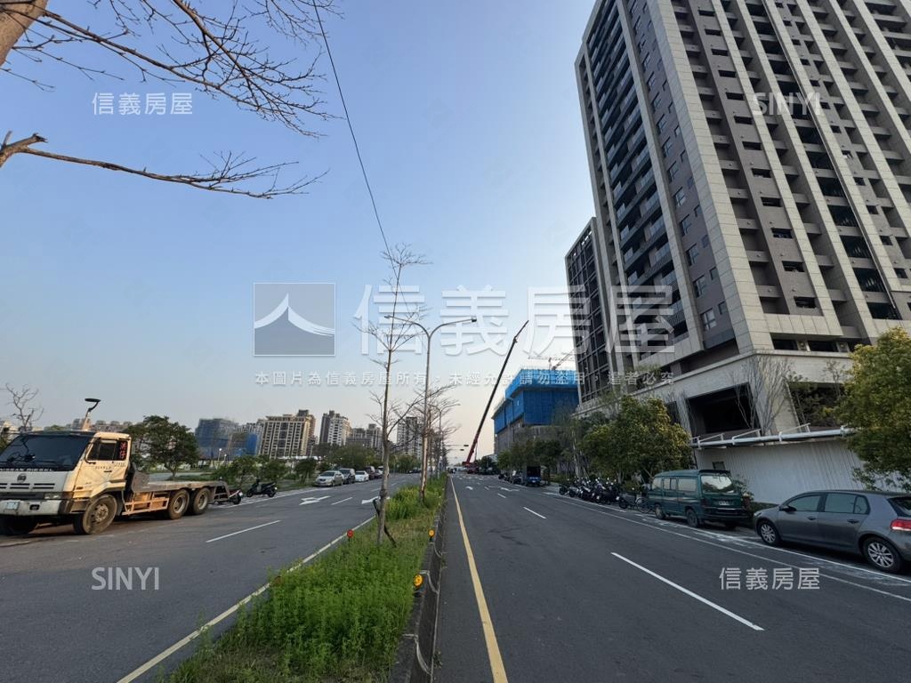 Ａ５新潤二樓商辦．店面房屋室內格局與周邊環境