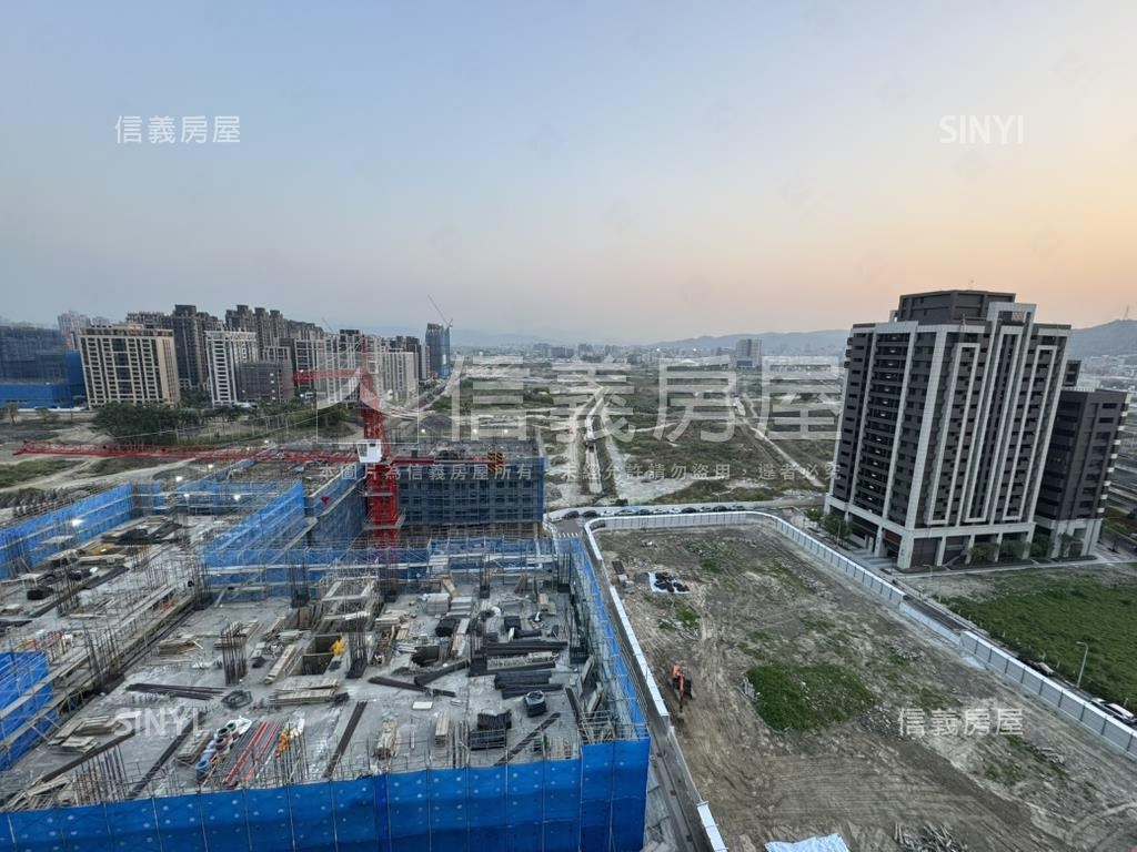 Ａ５新潤二樓商辦．店面房屋室內格局與周邊環境
