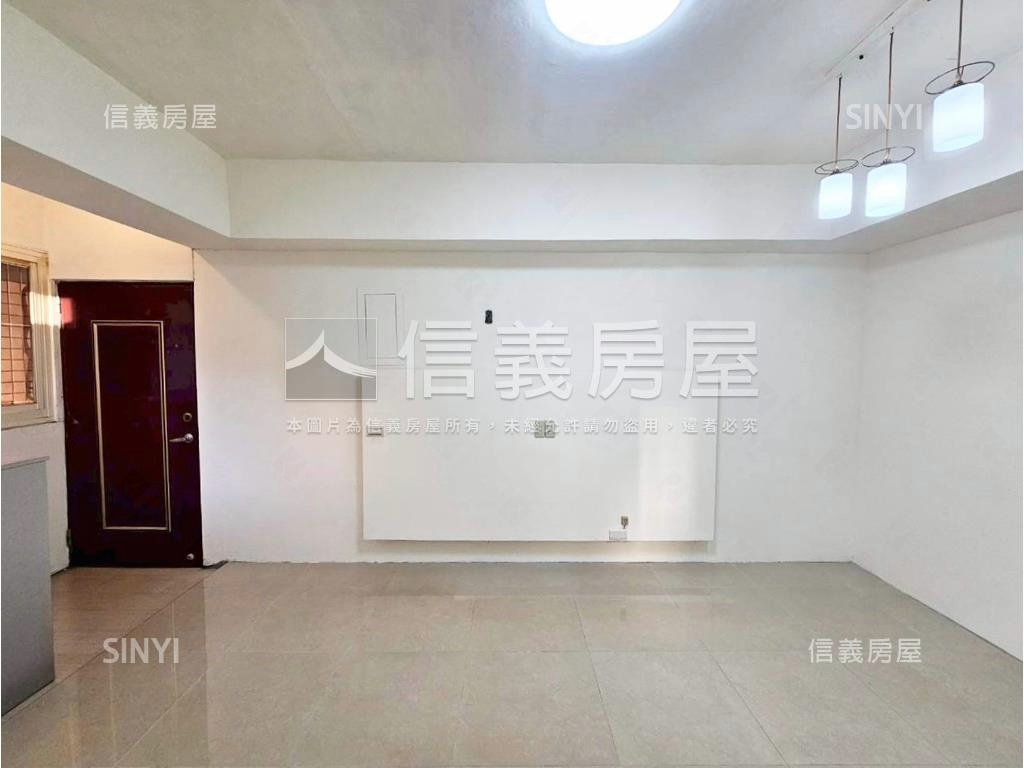 近央北小資好成家電梯房房屋室內格局與周邊環境