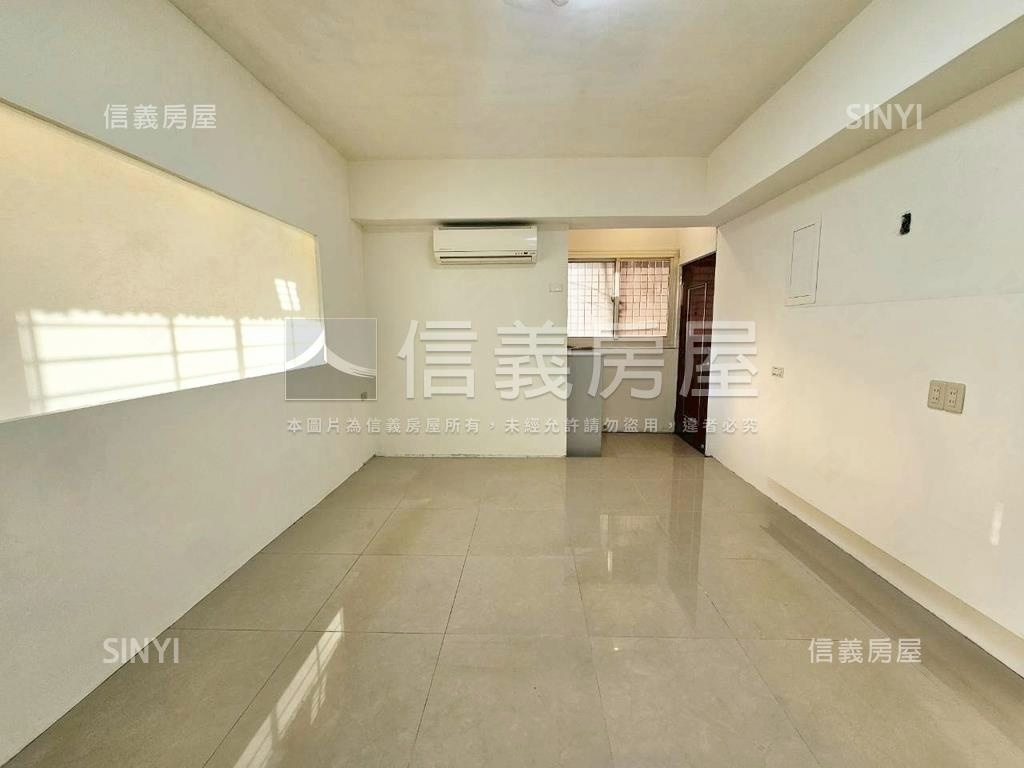 近央北小資好成家電梯房房屋室內格局與周邊環境