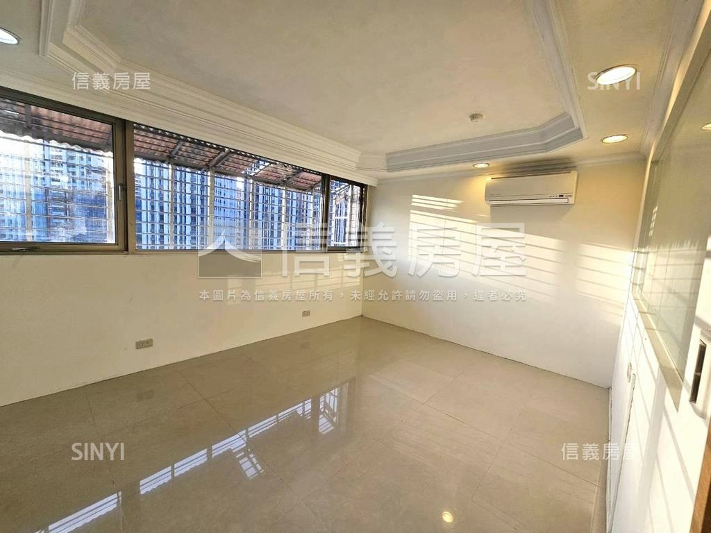 近央北小資好成家電梯房房屋室內格局與周邊環境