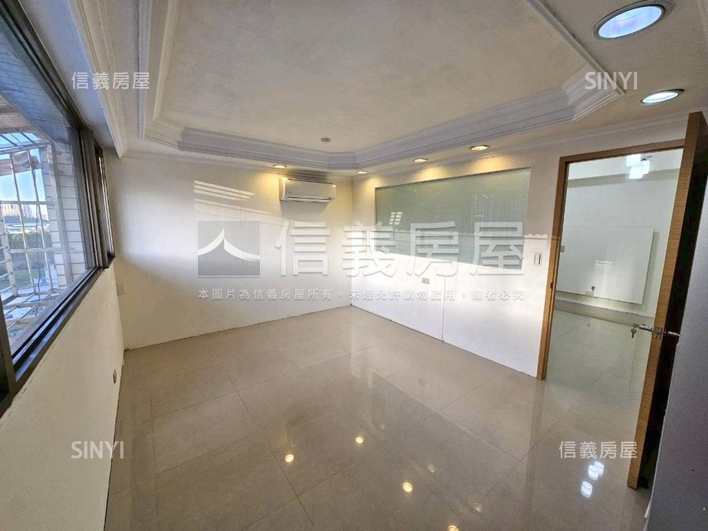 近央北小資好成家電梯房房屋室內格局與周邊環境