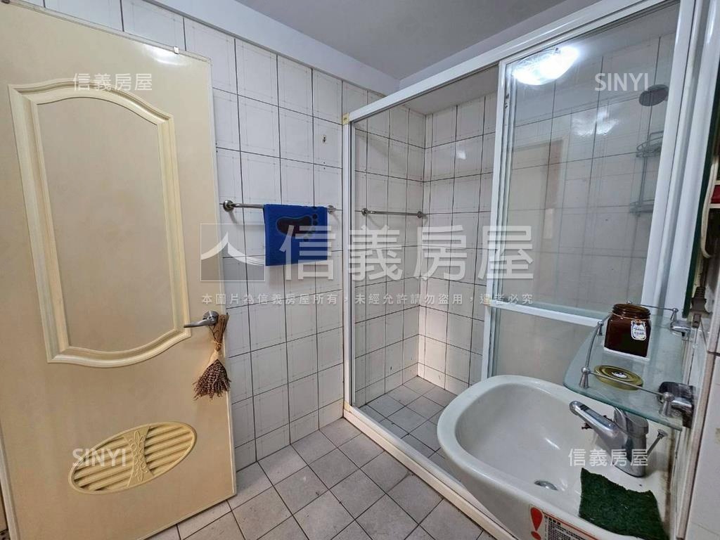 近央北小資好成家電梯房房屋室內格局與周邊環境