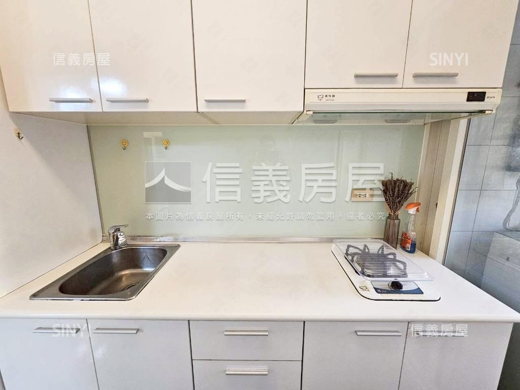 近央北小資好成家電梯房房屋室內格局與周邊環境