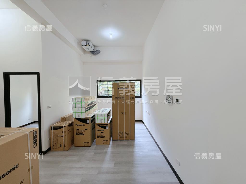 免等電梯！櫻花知築邊間戶房屋室內格局與周邊環境