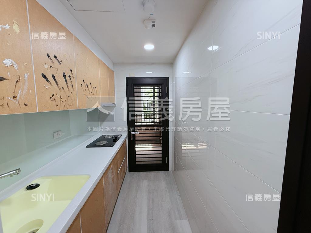免等電梯！櫻花知築邊間戶房屋室內格局與周邊環境