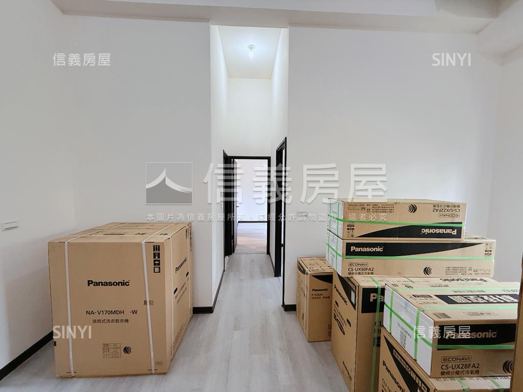 免等電梯！櫻花知築邊間戶房屋室內格局與周邊環境