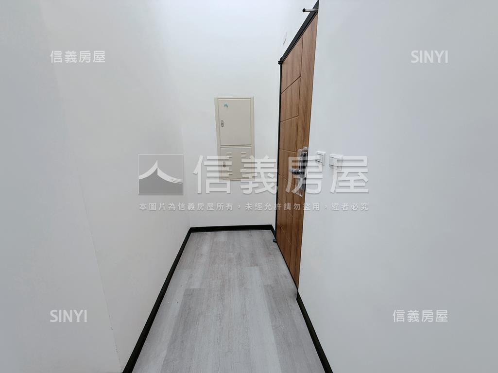 免等電梯！櫻花知築邊間戶房屋室內格局與周邊環境