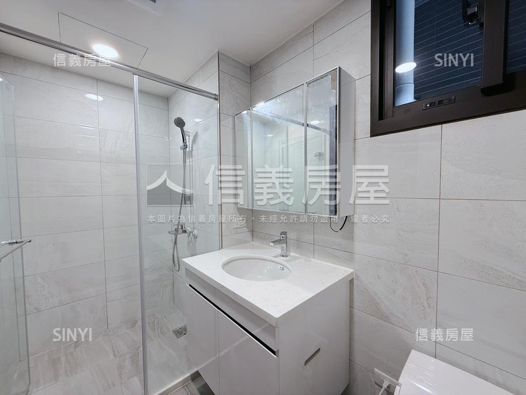免等電梯！櫻花知築邊間戶房屋室內格局與周邊環境