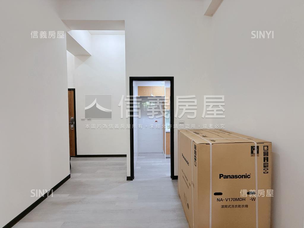 免等電梯！櫻花知築邊間戶房屋室內格局與周邊環境