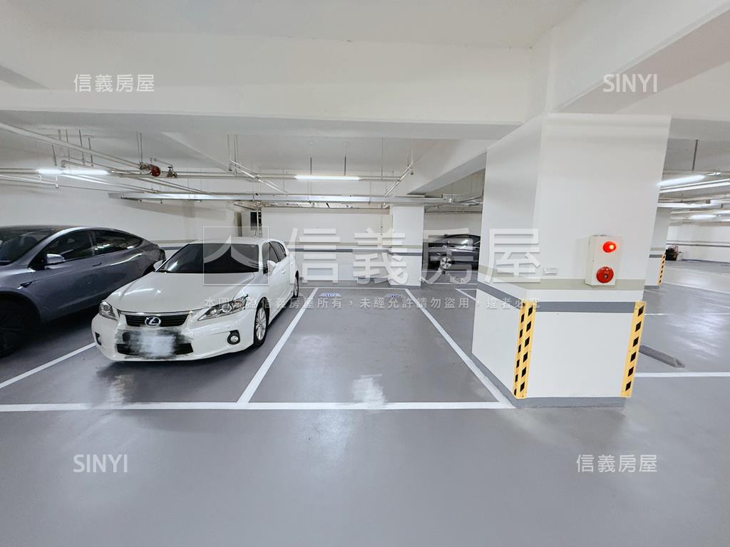 免等電梯！櫻花知築邊間戶房屋室內格局與周邊環境
