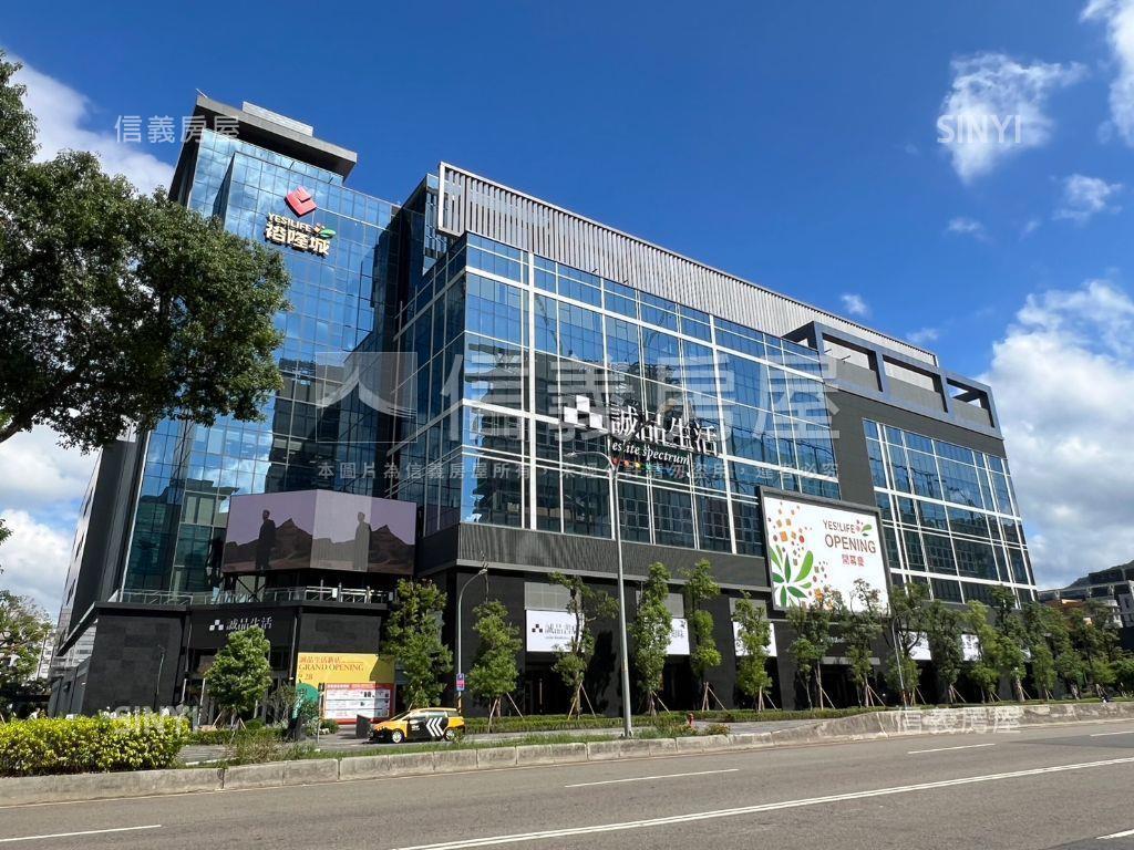 專任大坪林ＯＮＥ二房車位房屋室內格局與周邊環境