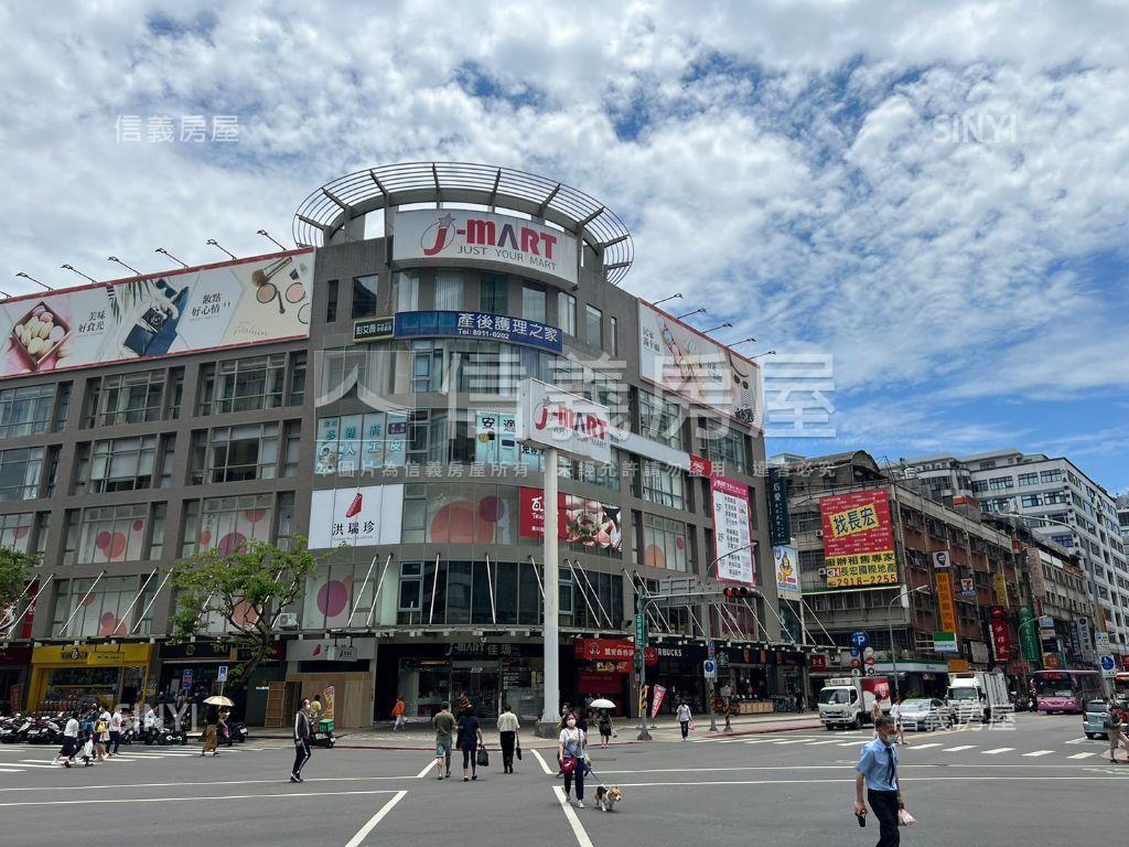 專任大坪林ＯＮＥ二房車位房屋室內格局與周邊環境