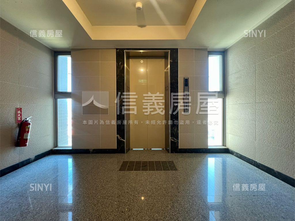 面水背山達觀三房雙車位房屋室內格局與周邊環境